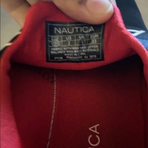 Nautica Shoes